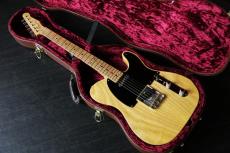 Glendale Guitars The Retro Blackguard　Timetraveler 52　エイジドモデル　バリトラネック　お買得品_2