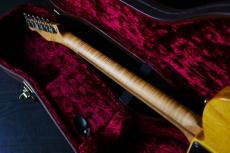 Glendale Guitars The Retro Blackguard　Timetraveler 52　エイジドモデル　バリトラネック　お買得品_7
