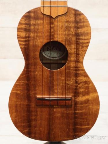 KIWAYA 【歳末大感謝セール!】KTS-95 【2014年製】【ソプラノ/ハワイアンコア】【キワヤ95周年限定モデル】【24回金利0%対象】【送料込】