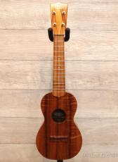 KIWAYA 【歳末大感謝セール!】KTS-95 【2014年製】【ソプラノ/ハワイアンコア】【キワヤ95周年限定モデル】【24回金利0%対象】【送料込】_2