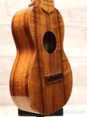 KIWAYA 【歳末大感謝セール!】KTS-95 【2014年製】【ソプラノ/ハワイアンコア】【キワヤ95周年限定モデル】【24回金利0%対象】【送料込】_3