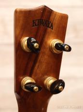 KIWAYA 【歳末大感謝セール!】KTS-95 【2014年製】【ソプラノ/ハワイアンコア】【キワヤ95周年限定モデル】【24回金利0%対象】【送料込】_9