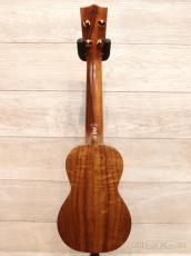 KIWAYA 【歳末大感謝セール!】KTS-95 【2014年製】【ソプラノ/ハワイアンコア】【キワヤ95周年限定モデル】【24回金利0%対象】【送料込】_11