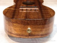 KIWAYA 【歳末大感謝セール!】KTS-95 【2014年製】【ソプラノ/ハワイアンコア】【キワヤ95周年限定モデル】【24回金利0%対象】【送料込】_12