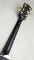 Gibson Custom Shop 【歳末セール】Dealer Select Doves In Flight Ebony Black【5本限定オーダー品】【40mmナローネック】_9