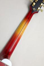 Gibson 【歳末セール】Johnny Cash SJ-200【AAAグレード 極杢メイプル】【100本限定】_9