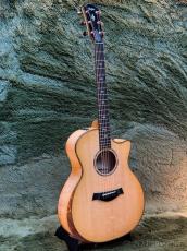 Taylor 【Taylor歳末セール‼】Custom GA Maple -Bearclaw Spruce- #1209273107【48回迄金利0%対象】_2