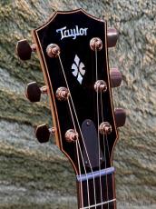 Taylor 【Taylor歳末セール‼】Custom GA Maple -Bearclaw Spruce- #1209273107【48回迄金利0%対象】_4