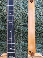 Taylor 【Taylor歳末セール‼】Custom GA Maple -Bearclaw Spruce- #1209273107【48回迄金利0%対象】_8