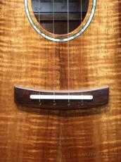 Matsui Ukulele 【歳末大感謝セール!】Laughing Concert Koa 【松井則和】【コンサート/ハワイアンコア】【24回金利0%対象】【送料込】_5