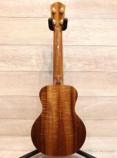 Matsui Ukulele 【歳末大感謝セール!】Laughing Concert Koa 【松井則和】【コンサート/ハワイアンコア】【24回金利0%対象】【送料込】_11