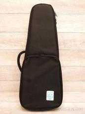 Matsui Ukulele 【歳末大感謝セール!】Laughing Concert Koa 【松井則和】【コンサート/ハワイアンコア】【24回金利0%対象】【送料込】_13