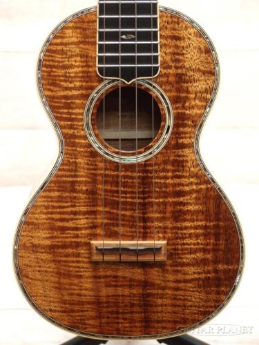Martin 【歳末大感謝セール!】Custom 5K Concert Uke 【2013年製】【コンサート/ハワイアンコア】【Style-5K】【カスタムモデル】【24回金利0%対象】【送料込】