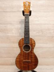 Martin 【歳末大感謝セール!】Custom 5K Concert Uke 【2013年製】【コンサート/ハワイアンコア】【Style-5K】【カスタムモデル】【24回金利0%対象】【送料込】_2