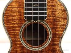 Martin 【歳末大感謝セール!】Custom 5K Concert Uke 【2013年製】【コンサート/ハワイアンコア】【Style-5K】【カスタムモデル】【24回金利0%対象】【送料込】_6