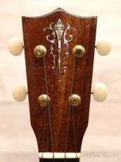 Martin 【歳末大感謝セール!】Custom 5K Concert Uke 【2013年製】【コンサート/ハワイアンコア】【Style-5K】【カスタムモデル】【24回金利0%対象】【送料込】_8