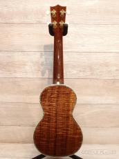 Martin 【歳末大感謝セール!】Custom 5K Concert Uke 【2013年製】【コンサート/ハワイアンコア】【Style-5K】【カスタムモデル】【24回金利0%対象】【送料込】_11