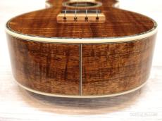 Martin 【歳末大感謝セール!】Custom 5K Concert Uke 【2013年製】【コンサート/ハワイアンコア】【Style-5K】【カスタムモデル】【24回金利0%対象】【送料込】_12