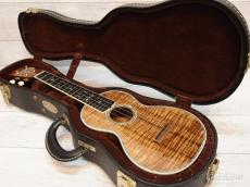 Martin 【歳末大感謝セール!】Custom 5K Concert Uke 【2013年製】【コンサート/ハワイアンコア】【Style-5K】【カスタムモデル】【24回金利0%対象】【送料込】_13