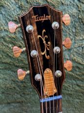 Taylor 【Taylor歳末セール‼】Catch Custom #4 C14ce B5004 -Tiger Shadow- Florentine #1206134117_4