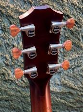 Taylor 【Taylor歳末セール‼】Catch Custom #4 C14ce B5004 -Tiger Shadow- Florentine #1206134117_5