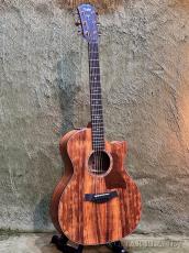 Taylor 【Taylor歳末セール‼】【最終入荷‼】724ce V-Class -Hawaiian Koa- #1208243076【48回迄金利0%対象】_2