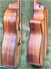 Taylor 【Taylor歳末セール‼】【最終入荷‼】724ce V-Class -Hawaiian Koa- #1208243076【48回迄金利0%対象】_9