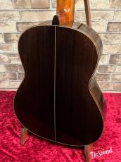 加納木魂 Kodama Kano 40号 630mm 2015年製_4