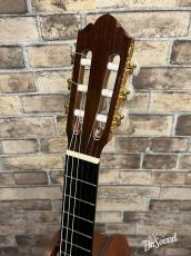 加納木魂 Kodama Kano 40号 630mm 2015年製_7