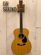 Martin 2024年製　OM-42　♯2917036 【無金利分割OK】【送料込み】_2