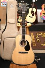 Martin  O'ahu HG-28 #2968763 【クリスマーティン4世考案モデル!】【小ぶりなボディで大きく響く個体!】