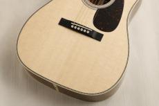 Martin  O'ahu HG-28 #2968763 【クリスマーティン4世考案モデル!】【小ぶりなボディで大きく響く個体!】_3