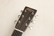 Martin  O'ahu HG-28 #2968763 【クリスマーティン4世考案モデル!】【小ぶりなボディで大きく響く個体!】_6