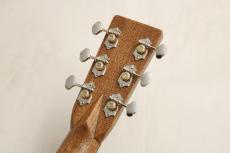 Martin  O'ahu HG-28 #2968763 【クリスマーティン4世考案モデル!】【小ぶりなボディで大きく響く個体!】_7