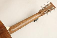 Martin  O'ahu HG-28 #2968763 【クリスマーティン4世考案モデル!】【小ぶりなボディで大きく響く個体!】_8