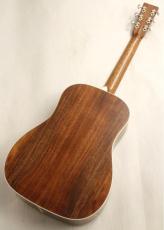 Martin  O'ahu HG-28 #2968763 【クリスマーティン4世考案モデル!】【小ぶりなボディで大きく響く個体!】_9