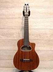 Dupont 【歳末大感謝セール!】UK100 Tenor Cutaway 【デュポン】【テナー/マホガニー】【カッタウェイ】【Made in France】【24回金利0%対象】【送料込】_2