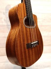 Dupont 【歳末大感謝セール!】UK100 Tenor Cutaway 【デュポン】【テナー/マホガニー】【カッタウェイ】【Made in France】【24回金利0%対象】【送料込】_3