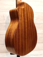 Dupont 【歳末大感謝セール!】UK100 Tenor Cutaway 【デュポン】【テナー/マホガニー】【カッタウェイ】【Made in France】【24回金利0%対象】【送料込】_4