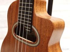 Dupont 【歳末大感謝セール!】UK100 Tenor Cutaway 【デュポン】【テナー/マホガニー】【カッタウェイ】【Made in France】【24回金利0%対象】【送料込】_7