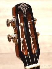 Dupont 【歳末大感謝セール!】UK100 Tenor Cutaway 【デュポン】【テナー/マホガニー】【カッタウェイ】【Made in France】【24回金利0%対象】【送料込】_9