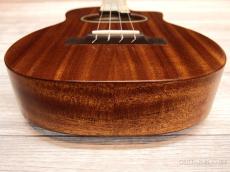 Dupont 【歳末大感謝セール!】UK100 Tenor Cutaway 【デュポン】【テナー/マホガニー】【カッタウェイ】【Made in France】【24回金利0%対象】【送料込】_13