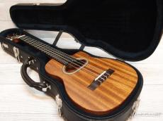 Dupont 【歳末大感謝セール!】UK100 Tenor Cutaway 【デュポン】【テナー/マホガニー】【カッタウェイ】【Made in France】【24回金利0%対象】【送料込】_14