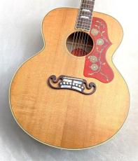 Gibson 【歳末セール】Custom Shop 1957 SJ-200 AN【サーマリーエイジド】【リイシューモデル】【48回払い無金利】