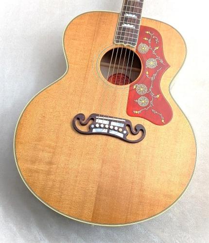 Gibson 【歳末セール】Custom Shop 1957 SJ-200 AN【サーマリーエイジド】【リイシューモデル】【48回払い無金利】