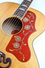 Gibson 【歳末セール】Custom Shop 1957 SJ-200 AN【サーマリーエイジド】【リイシューモデル】【48回払い無金利】_3