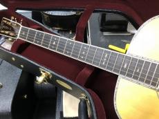 Martin OM-42 Standard　Pickup Special 【 アンプに繋げる LIVE仕様 マーチン OM42 STD スタンダード 】_3