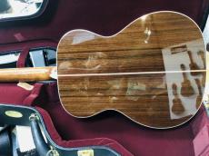 Martin OM-42 Standard　Pickup Special 【 アンプに繋げる LIVE仕様 マーチン OM42 STD スタンダード 】_5