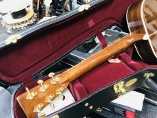 Martin OM-42 Standard　Pickup Special 【 アンプに繋げる LIVE仕様 マーチン OM42 STD スタンダード 】_6