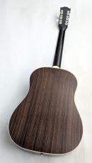 Gibson 【歳末セール】Custom Shop 1942 Banner Southern Jumbo【アディロンダック×ローズウッド】_7